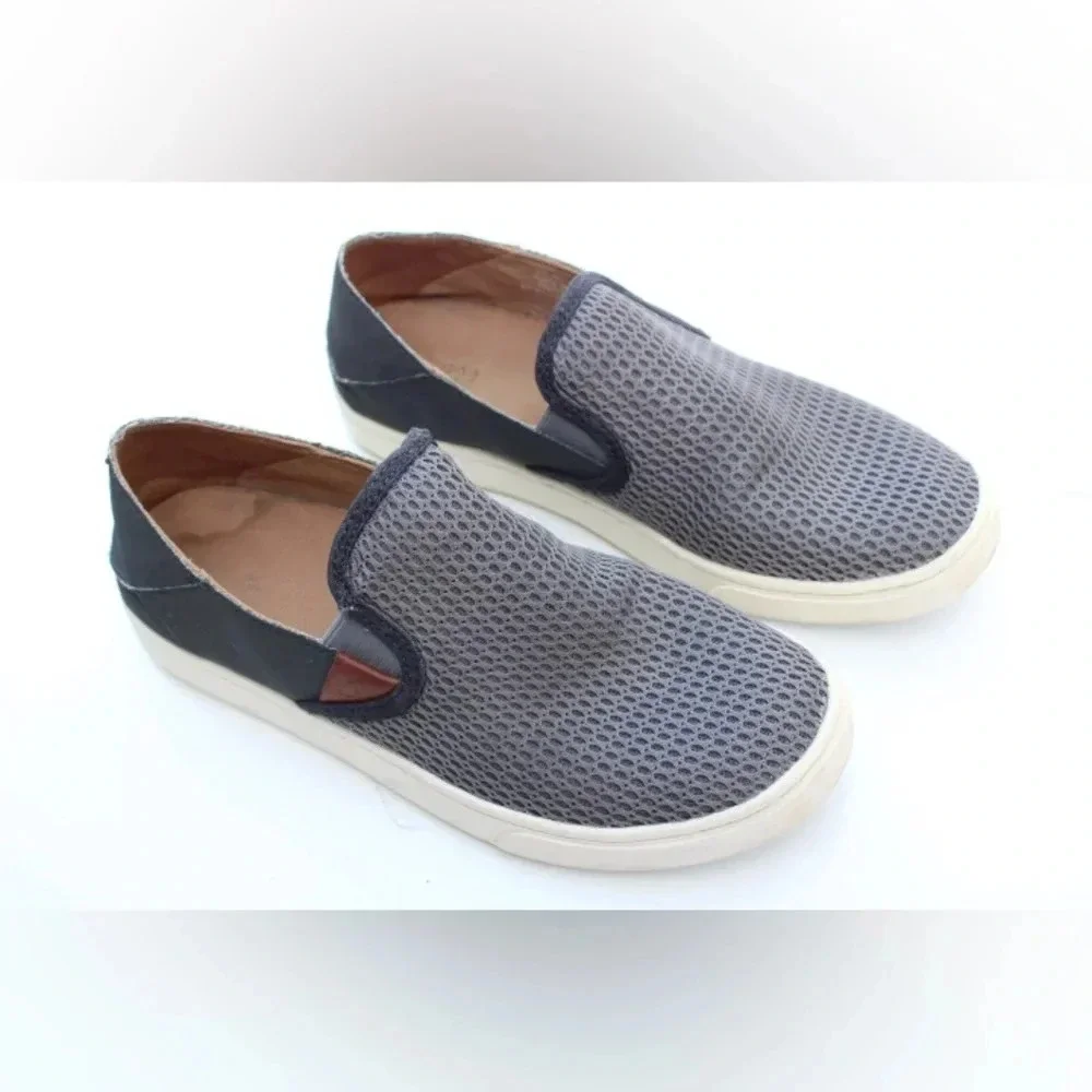 Olukai Pehuea loafers